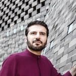 artist image SAMI YOUSSEF YA MUSTAPHA Spiritique Collection