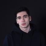 artist image Mr Lambo Перо Перо