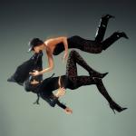 artist image MËSTIZA;Quentin Gas Deserto Rosso  (Original Mix) 