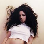artist image Charli XCX and Billie Eilish Guess 