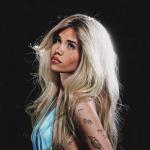 artist image Nessa Barrett AMERICAN BEAUTY [] 