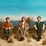artist image Jonas Brothers Love Me To Heaven 