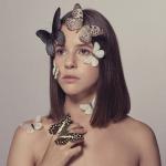 artist image Marina Kaye Homeless Fearless (Deluxe)