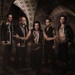 artist image Myrath Believer Legacy