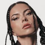 artist image Inna feat. Erik Ruleta (Original Mix 2017) Nirvana (Russian Edition)