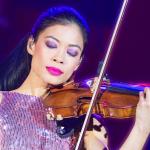 artist image ЛЮБОМИР ГОЛУБЕВ А. Вивальди: ШТОРМ - соло гитара The Best Of Vanessa-Mae