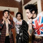 artist image Palaye Royale Ache In My Heart 