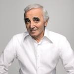 artist image Charles Aznavour Avant la guerre Je n'ai pas vu le temps passer