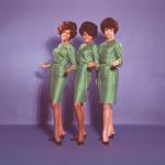 artist image The Supremes Run, Run, Run Where Did Our Love Go