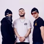 artist image Цинк Уродов, H8.HOOD КЛАССИКА КЛАССИКА