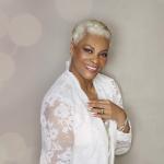 artist image Dionne Warwick I'll Never Love This Way Again 