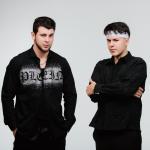artist image КБС (radzhio, elastronauta, playingtheangel, aikko, otnose, sted.d) легальный бизнес 