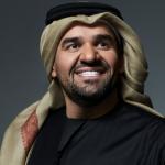 artist image Hussain Al Jassmi Bel Bont El3areedh 