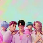 artist image Saja Boys, Andrew Choi, Neckwav, Danny Chung, Kevin Woo, samUIL Lee & KPop Demon Hunters Cast Soda Pop 