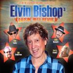 album image Fooled Around And Fell In Love Raisin' Hell Revue