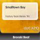Bronski Beat - Smalltown Boy (Factory Team Remix) (DAR by Shewww)