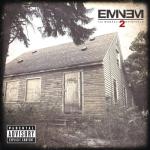 album image Fake The Marshall Mathers 2 (Deluxe Version)