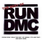 album image It's Like That The Best of Run–DMC