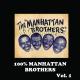 The Manhattan Brothers - Malayisha (Iza Nezembe)