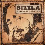 album image No Time To Gaze The Best of Sizzla - The Story Unfolds
