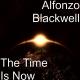 Alfonzo Blackwell - The Time Is Now(2000) - 03.Four Seasons