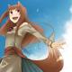 Ringo Hiyori - [Spice and wolf] - Wolf Whistling Song