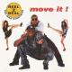 Reel 2 Real feat. The Mad Stuntman - I Like To Move It (feat. The Mad Stuntman)