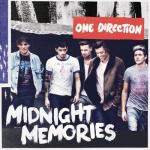 album image Diana Midnight Memories