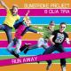 SunStroke Project и Olia Tira - Run Away Instrumental (минусовка)