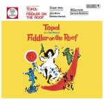 album image If I Were a Rich Man from Fiddler on the Roof Fiddler on the Roof (The Original London Cast Recording)