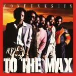 album image Love's Train To The Max (Expanded Edition)