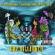 Daz Dillinger feat. Outlawz, 2Pac a.k.a. Makaveli, Kurupt Tha Kingpin - Initiated (feat. 2Pac a.k.a. Makaveli, Outlawz & Kurupt Tha Kingpin)