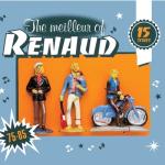 album image Morgane de toi The meilleur of Renaud