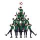 EXO - The First Snow (첫 눈)
