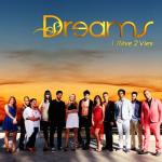 album image Je veux tout Dreams: 1 Rêve 2 vies (Bande originale de la série télévisée)
