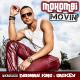 1.High Strung(2016) - Mohombi-Do U Feel Like Movin