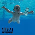 album image Smells Like Teen Spirit Nevermind