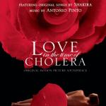 album image Pienso En Ti - пісня про кохання, від якої насправді хочеться плакати Love in the Time of Cholera EP