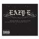 Eazy-E - Real Muthaphuckkin G's