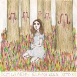 album image Batuque (Jeremy Sole & Atropolis Remix) (Sefon.Pro) Ela Por Eles (Remixes)
