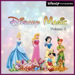 album image Main Title/Once Upon A Dream/Prologue (from "Sleeping Beauty") Disney Magic- Volume 2
