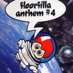 album image Anthem #4 (DJ Cerla Floorfiller Radio Mix) Anthem #4 - Single