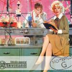 album image Devuélveme a mi chica Hombres G (Edición 30 Aniversario)