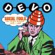 Devo - Whip It