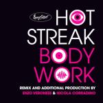 album image Body Work Body Work (Enzo Veronese & Nicola Corradino Remix) - Single
