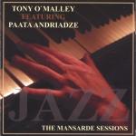 album image Autumn Leaves The Mansarde Sessions