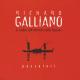 Richard Galliano, I Solisti Dell'Orchestra Della Toscana - Oblivion