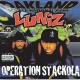 The Luniz feat. Michael Marshall - I Got 5 On lt (Instrumental)