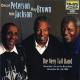 Oscar Peterson, Ray Brown, Milt Jackson - Bass Solo Medley: Full Moon and Empty Arms/The Very Thought Of You/The Work Song