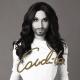 Conchita Wurst - Rise Like A Phoenix (Winner Eurovision 2014,Austria)